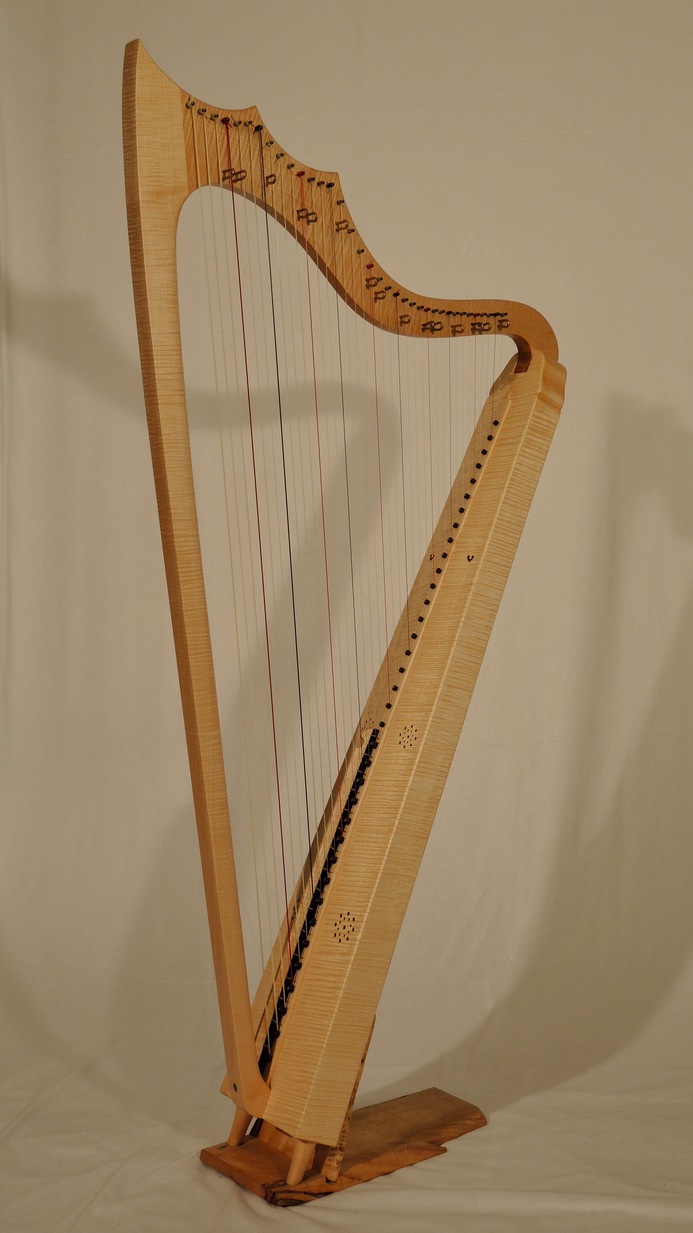 Bamberger Harfe